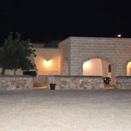 Masseria Pasturi Avetrana Εξωτερικό φωτογραφία