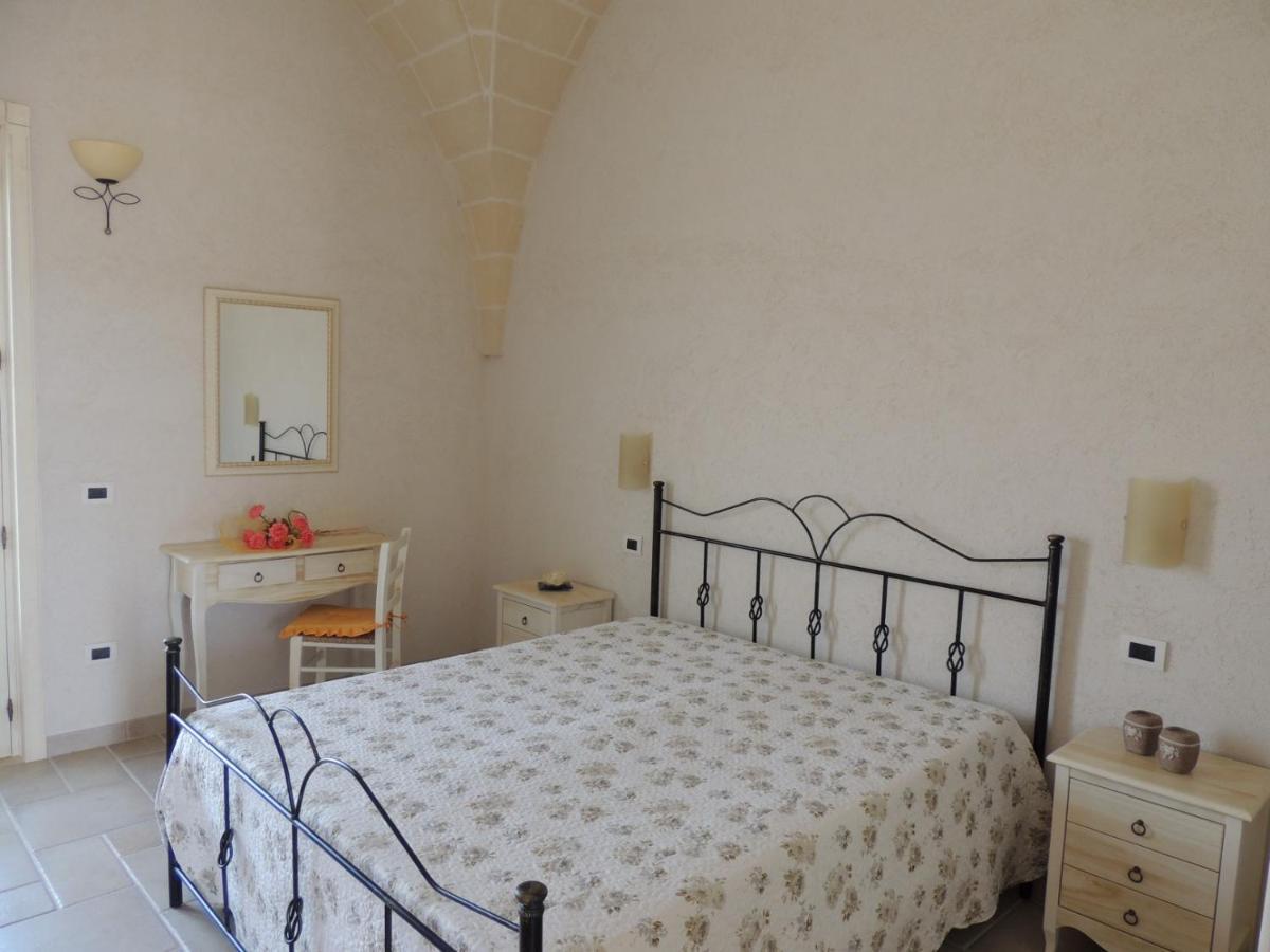 Masseria Pasturi Avetrana Εξωτερικό φωτογραφία