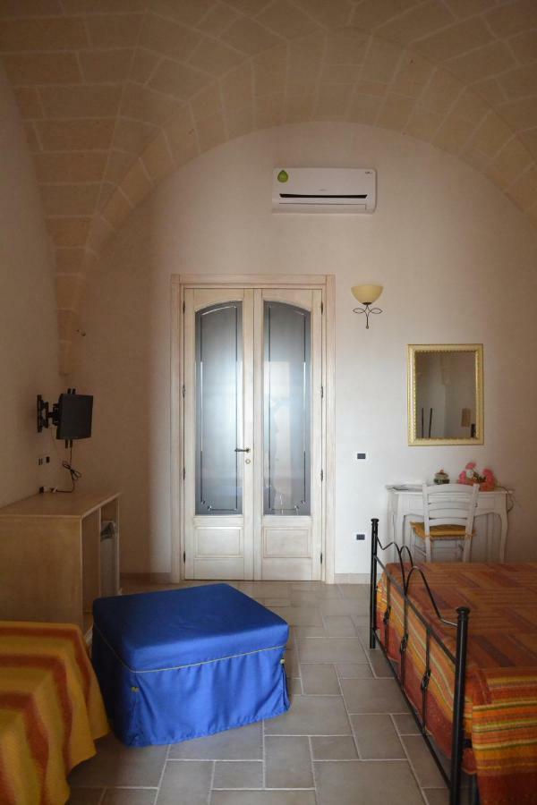 Masseria Pasturi Avetrana Εξωτερικό φωτογραφία