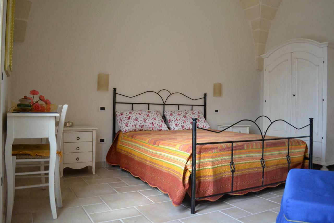 Masseria Pasturi Avetrana Εξωτερικό φωτογραφία