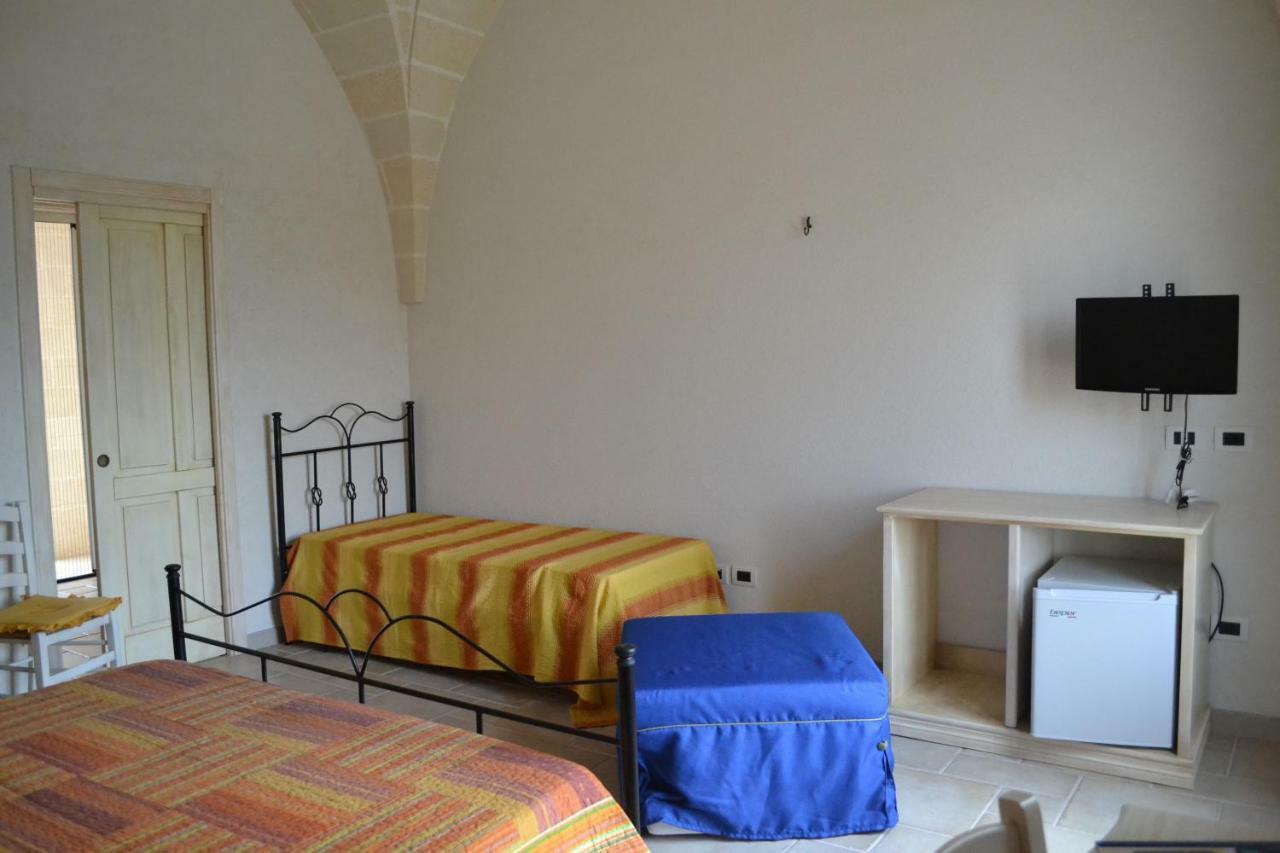 Masseria Pasturi Avetrana Εξωτερικό φωτογραφία