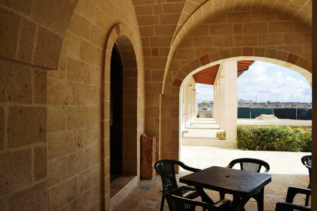 Masseria Pasturi Avetrana Εξωτερικό φωτογραφία
